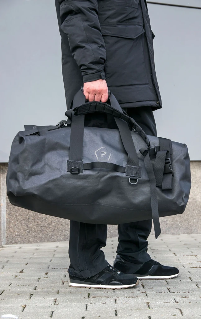 Сумка-рюкзак Pentagon ALKE WP DUFFLE водозащитная