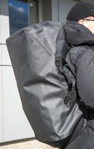 Сумка-рюкзак Pentagon ALKE WP DUFFLE водозащитная
