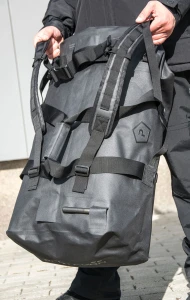 Сумка-рюкзак Pentagon ALKE WP DUFFLE водозащитная