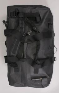 Сумка-рюкзак Pentagon ALKE WP DUFFLE водозащитная