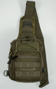 Сумка-слинг Pentagon UCB 2.0 UNIVERSAL CHEST 7L