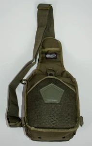 Сумка-слинг Pentagon UCB 2.0 UNIVERSAL CHEST 7L
