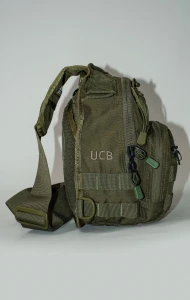 Сумка-слинг Pentagon UCB 2.0 UNIVERSAL CHEST 7L