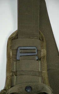 Сумка-слинг Pentagon UCB 2.0 UNIVERSAL CHEST 7L