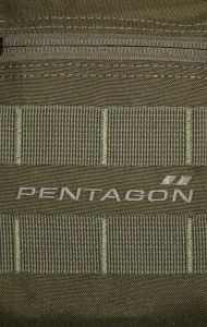 Сумка-слинг Pentagon UCB 2.0 UNIVERSAL CHEST 7L