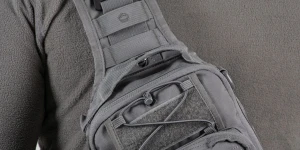 Wolf Grey