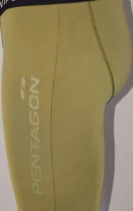 Термобельё кальсоны Pentagon KISSAVOS MJC® SYSTEM