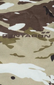 Термофутболка Pentagon APOLLO MJC® SYSTEM