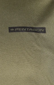 Термофутболка Pentagon QUICK DRY BODY SHOCK