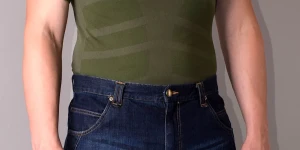 Camo Green