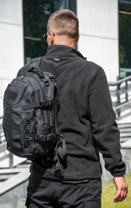 Толстовка Pentagon ATHOS 2.0 флис MJC® SYSTEM без капюшона