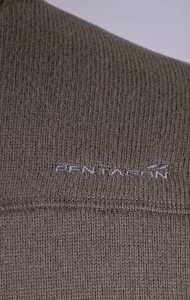 Толстовка Pentagon FALCON PRO Polartec