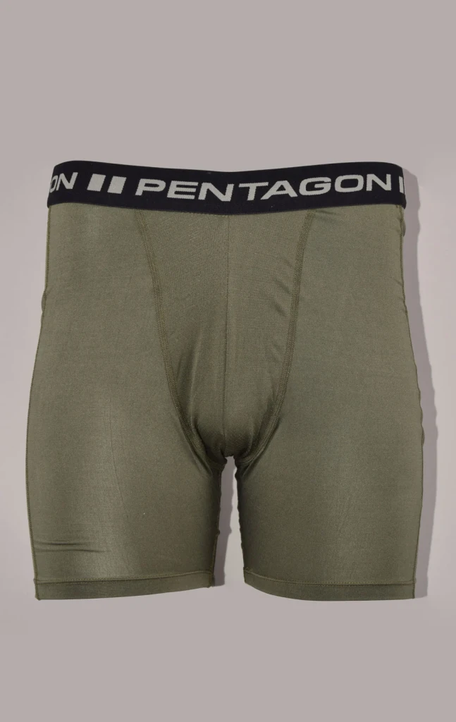 Трусы Pentagon APOLLO
