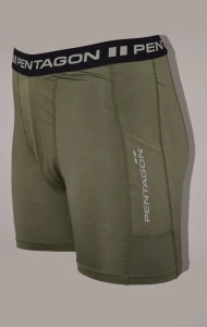 Трусы Pentagon APOLLO