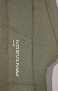 Трусы Pentagon APOLLO
