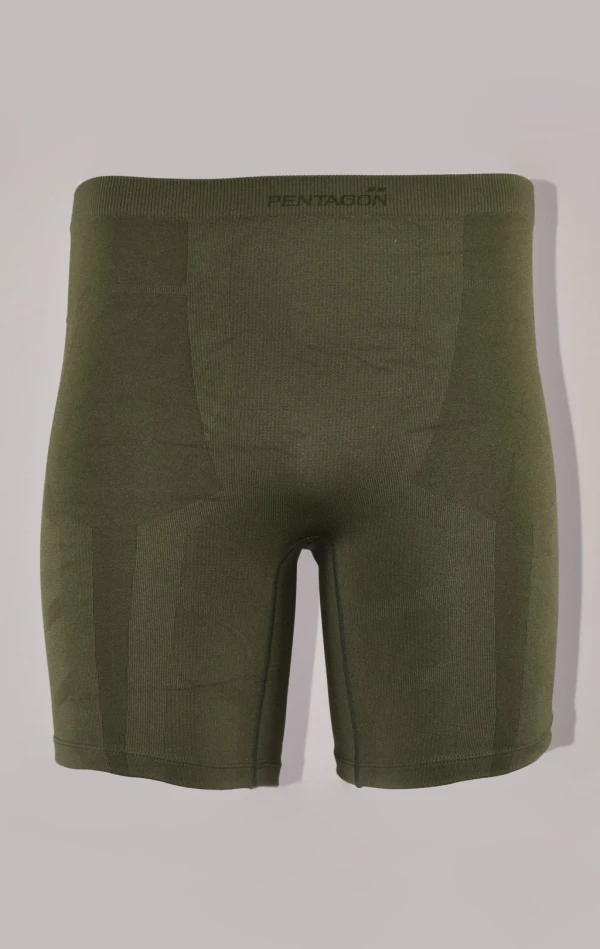 Трусы Pentagon PLEXIS