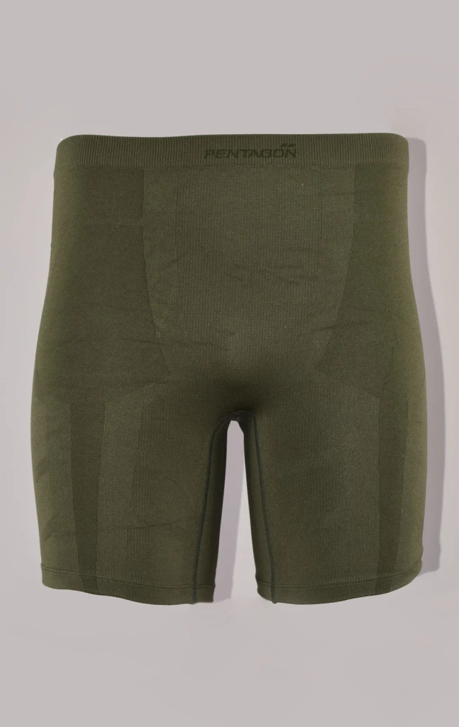 Трусы Pentagon PLEXIS