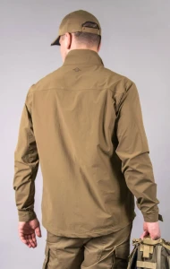 Ветровка Pentagon ELITE LIGHT(FLEX) soft shell
