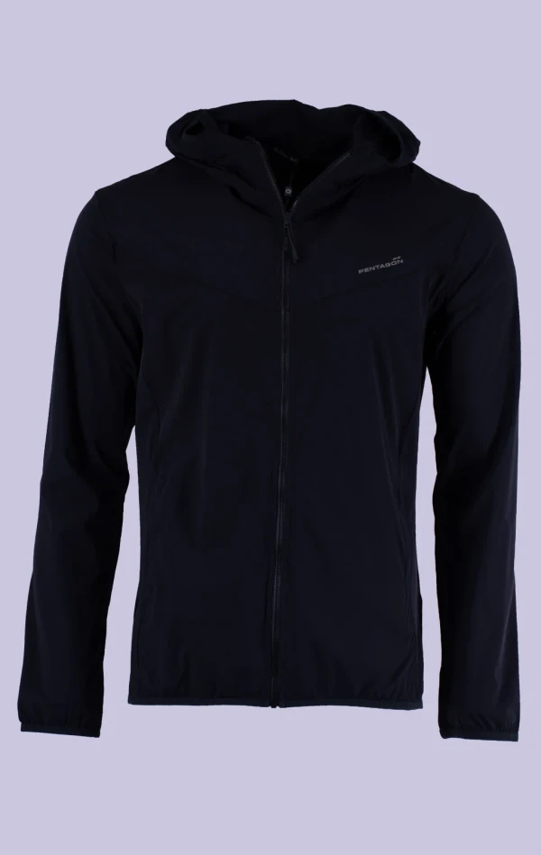 Ветровка Pentagon HELIOS SUN big size Soft Shell