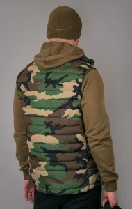 Жилет утеплённый Pentagon ARCADIAN MJC® SYSTEM