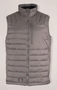 Жилет утеплённый Pentagon HOMER soft vest MJC® SYSTEM