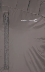 Жилет утеплённый Pentagon HOMER soft vest MJC® SYSTEM
