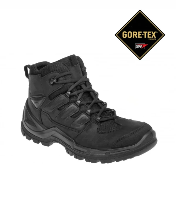 Ботинки BEAST Ankle GTX Prabos