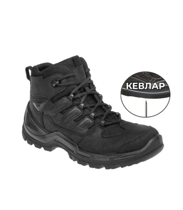 Ботинки BEAST Ankle Prabos