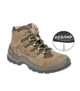 Ботинки BEAST Ankle Prabos