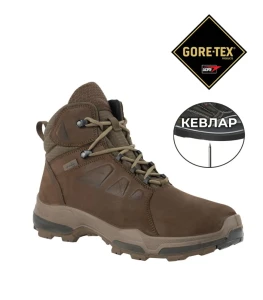 Ботинки GREYMAN MID GTX Prabos
