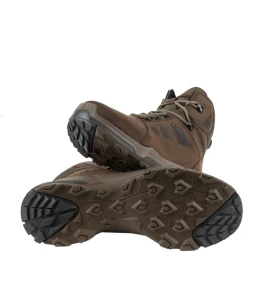Ботинки GREYMAN MID GTX Prabos