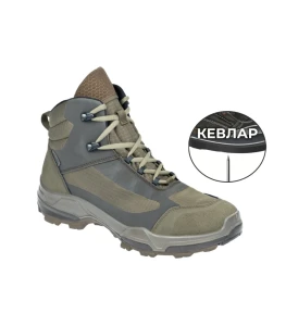 Ботинки GREYMAN MID SUMMER Prabos