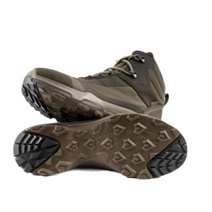 Ботинки GREYMAN MID SUMMER Prabos