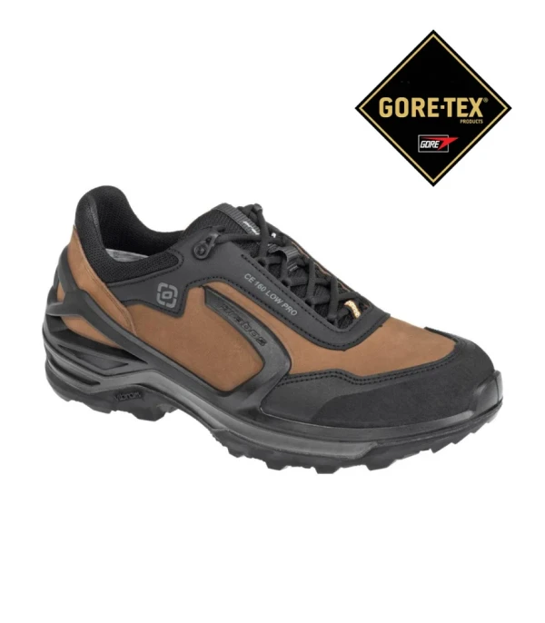 Ботинки PHANTOM LOW GTX Prabos
