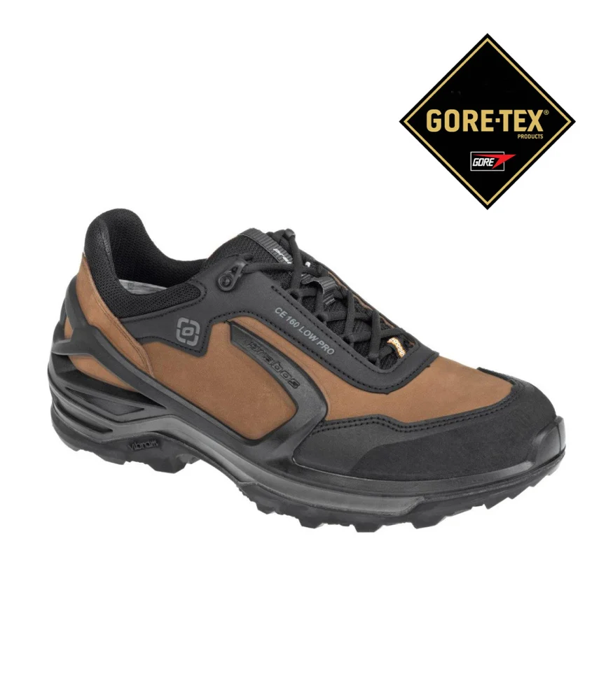 Ботинки PHANTOM LOW GTX Prabos