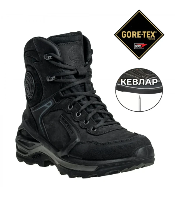 Ботинки SHADOW HIGH GTX Prabos