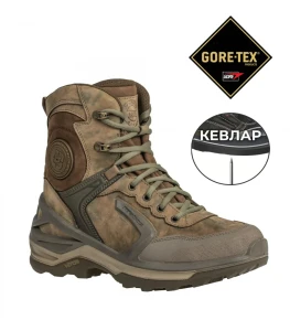 Ботинки SHADOW HIGH GTX Prabos
