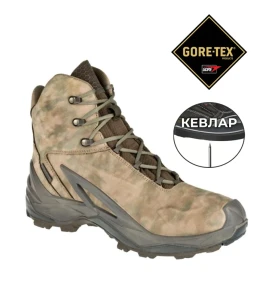Ботинки STRIKER MID GTX Prabos