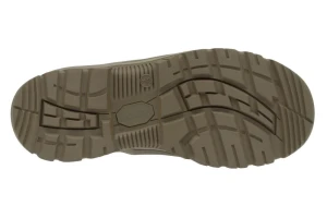 Ботинки VAGABUND Ankle Field Prabos