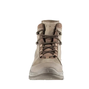 Ботинки VAGABUND Ankle Field Prabos