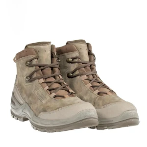Ботинки VAGABUND Ankle Field Prabos