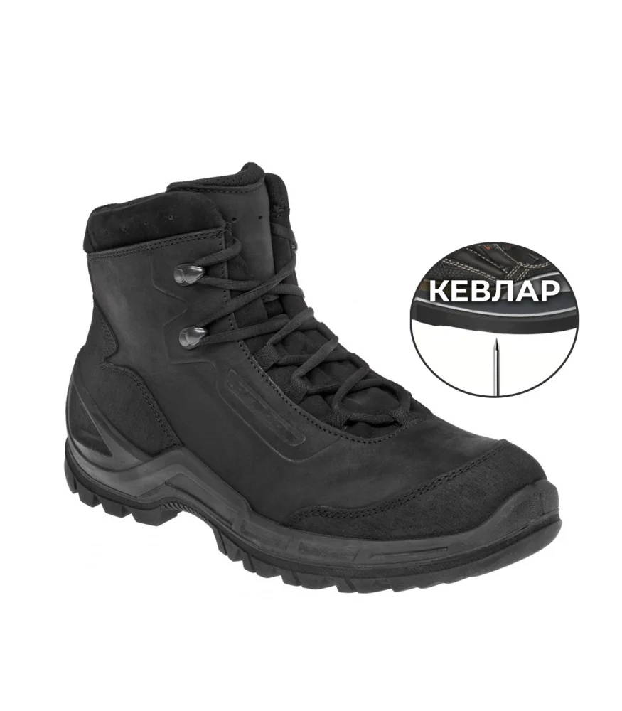 Ботинки VAGABUND Ankle Prabos