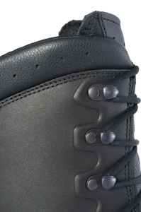 Ботинки VAGABUND HIGH GTX Kevlar Prabos