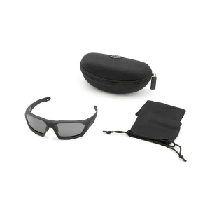 Очки баллистические Revision Shadow Strike Polarized Black Frame