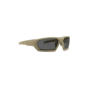 Очки баллистические Revision Shadow Strike Polarized Tan 499 Frame
