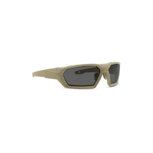 Очки баллистические Revision Shadow Strike Polarized Tan 499 Frame
