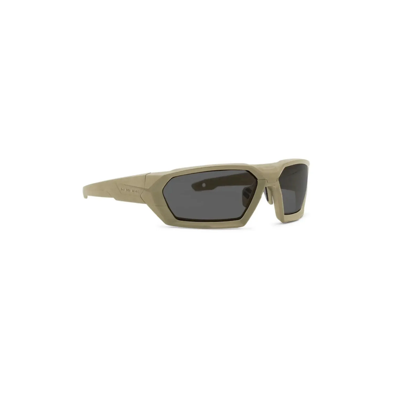 Очки баллистические Revision Shadow Strike Polarized Tan 499 Frame