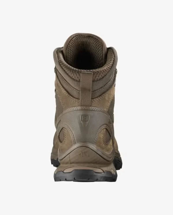 Ботинки Quest 4D Forces 2 EN Salomon, фото 3