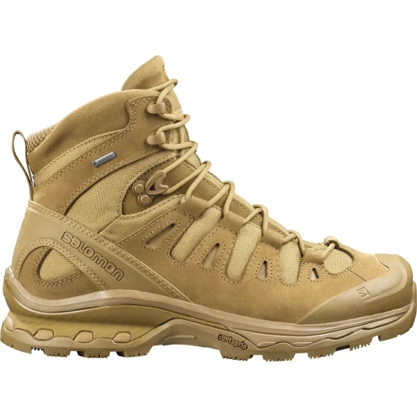 Ботинки Quest 4D GTX Forces 2 EN Salomon