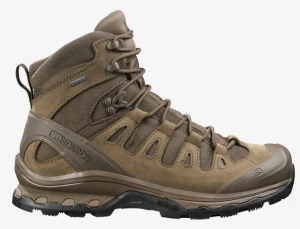 Ботинки Quest 4D GTX Forces 2 EN Salomon